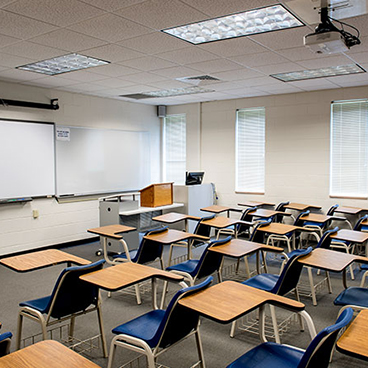 Smart Classroom